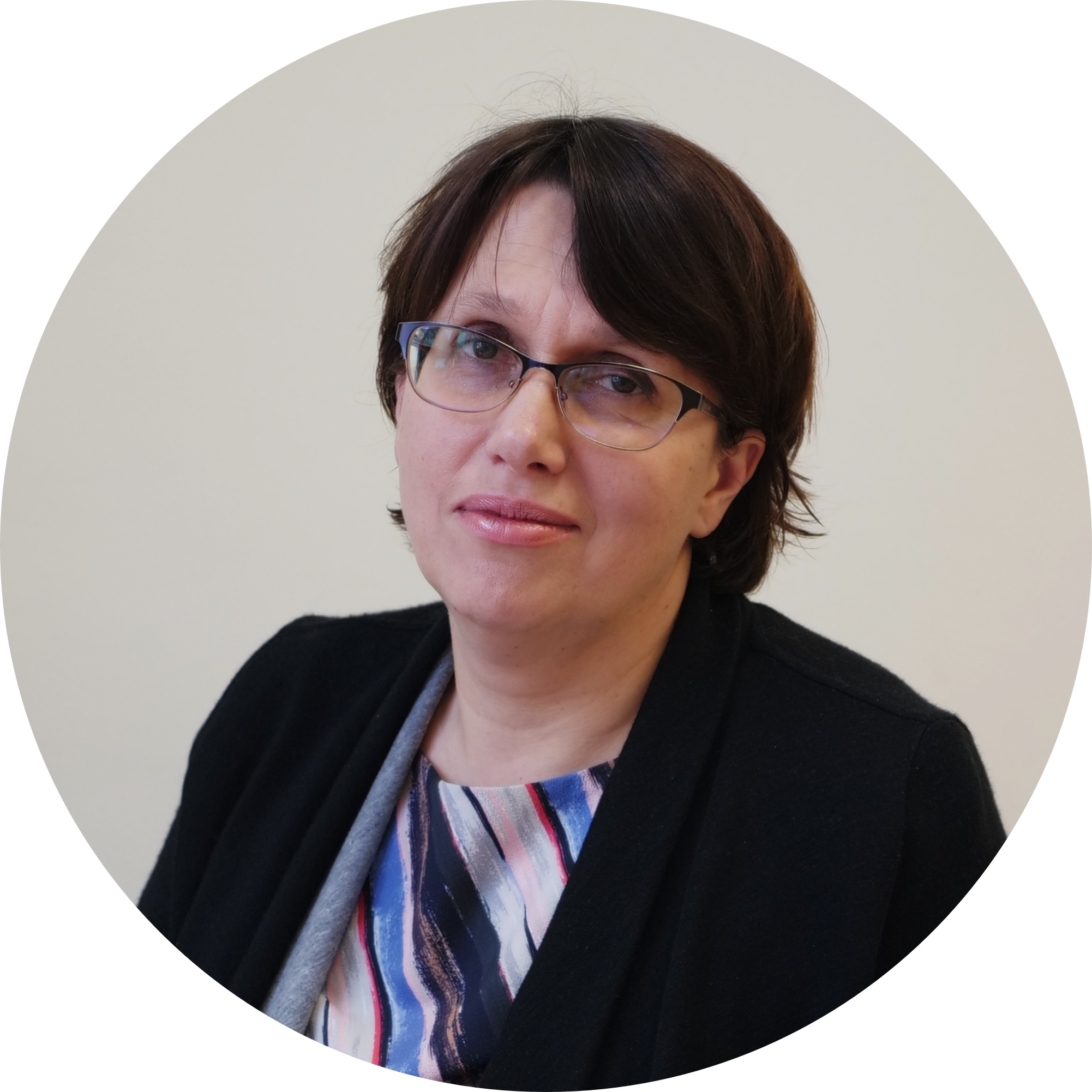 Indrė Bakanienė, Vaikų reabilitacijos klinikos „lopšelis“ gydytoja neurologė