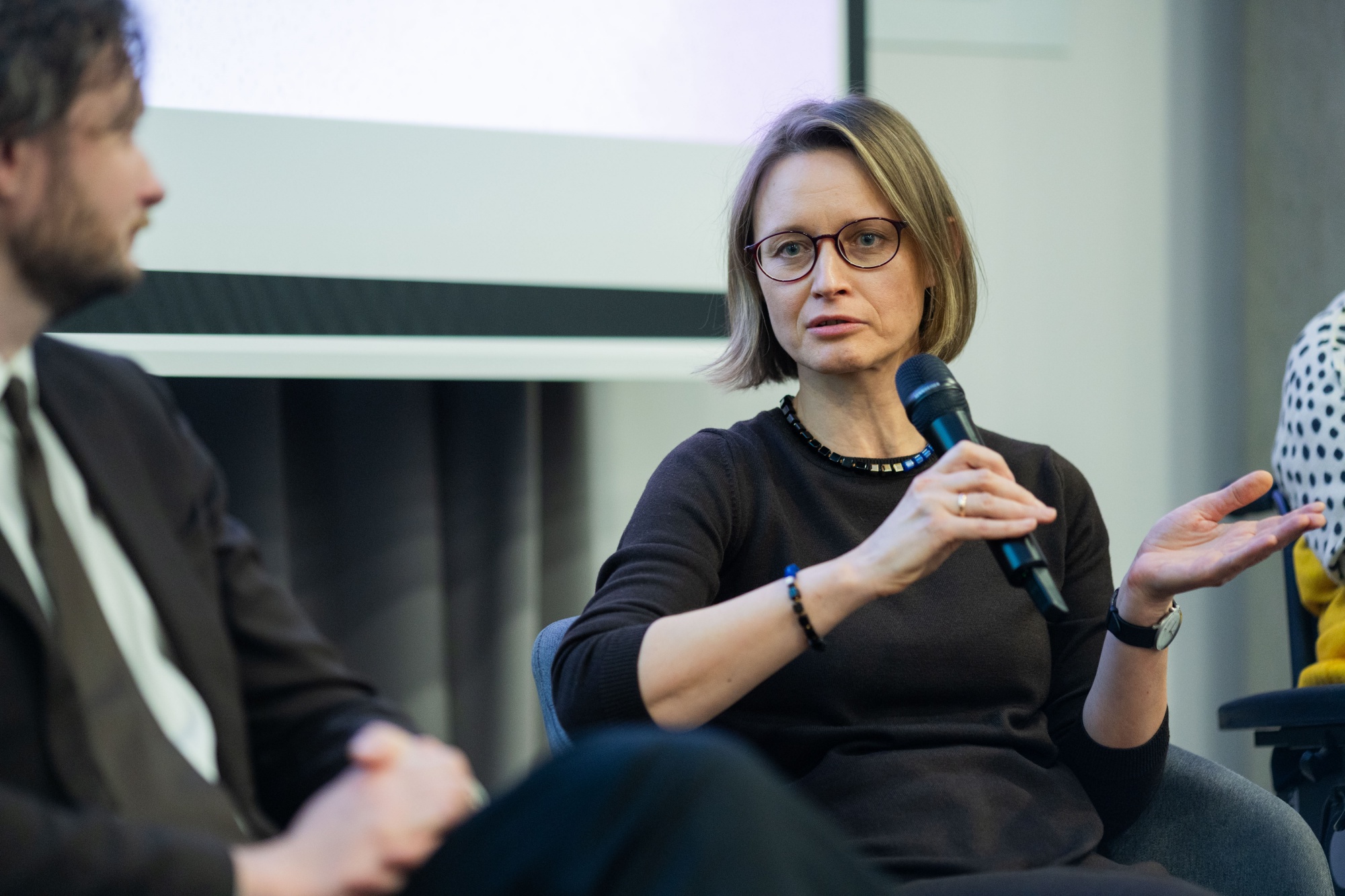 Milda Dambrauskienė, Retų ligų diena 2026