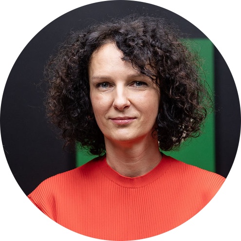 Dovilė Dovidavičiūtė